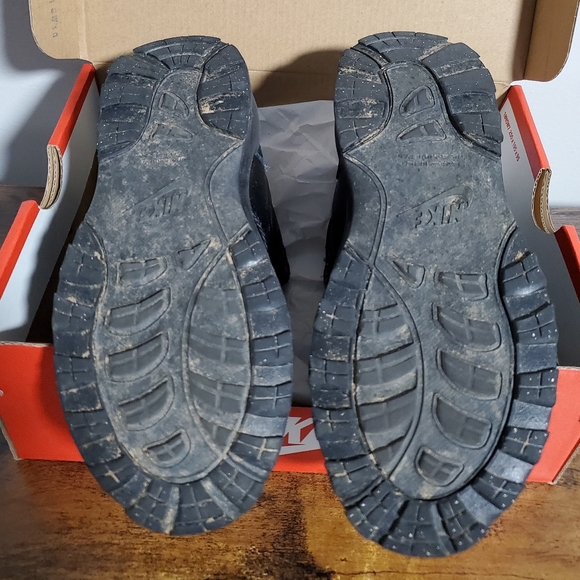 Nike Manoa LTR (PS) - Picture 6 of 9